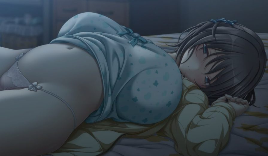 【PC/AI汉化/恋爱/ADV游戏/3.80G】 这是第几次初次见面 （何度目かのはじめまして） AI汉化版+特典+全回想存档+恋爱ADV游戏+3.80G