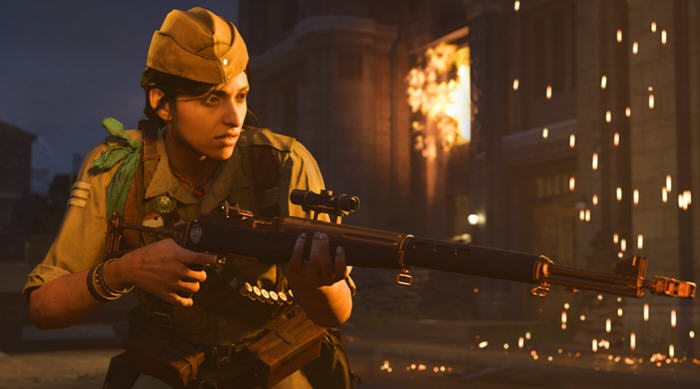 深度解析使命召唤18:先锋 官方中文版+僵尸模式 FPS游戏的魅力与挑战