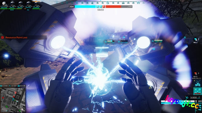 夺取前线(Eximius) v1.2.2 官方中文版整合所有DLC 战略动作射击游戏 20G