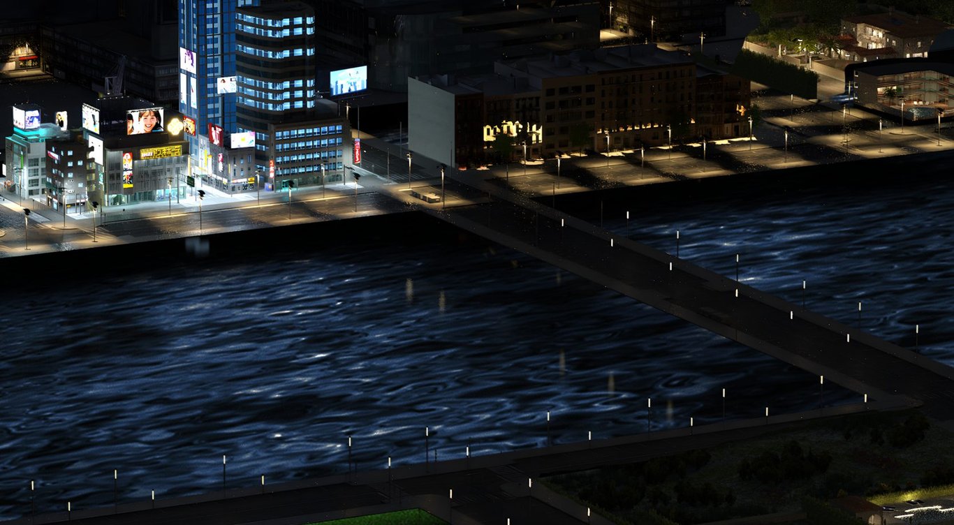 【PC/安卓/AI汉化/欧美/SLG游戏/1.18G】快乐世界 (World of Pleasure) Ver 0.2 AI汉化版+PC+安卓+欧美SLG动态游戏+1.18G