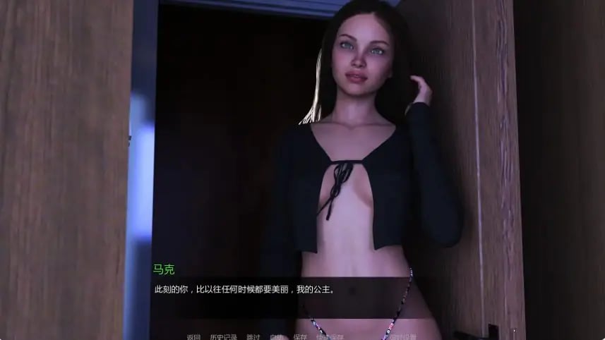 【PC/安卓/AI汉化/欧美/SLG游戏/4.99G】如此多的爱 (So Much to Love) Ver0.3.4b AI汉化版+PC+安卓+欧美SLG游戏+4.99G