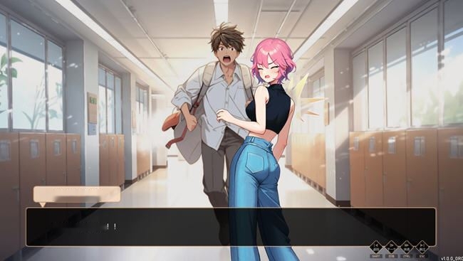 [SLG/汉化] 爱与生活：幸运老师 Love n Life Luc ky TeacherV3.2.2 STEAM官中+全DLC