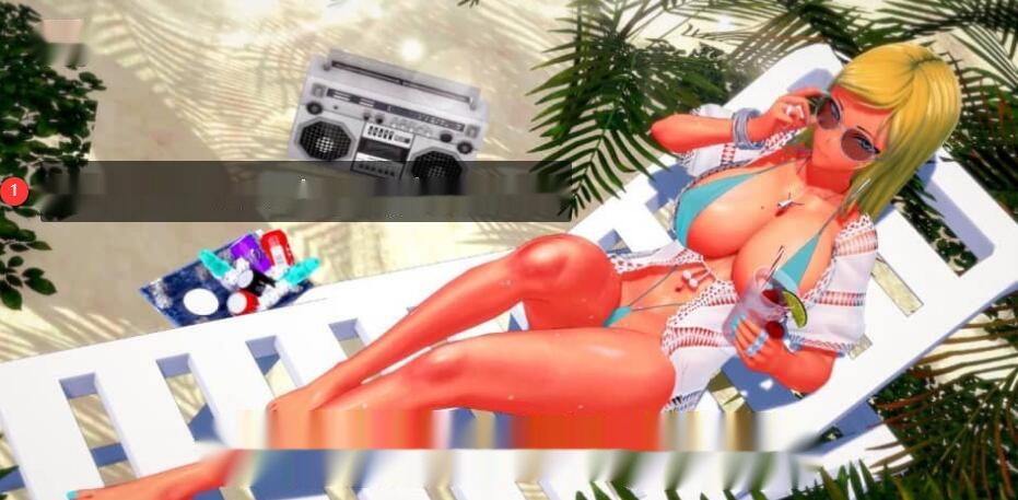 [SLG/汉化] 富塔的世界 扶她的NTR世界 Futa’s World of NTR v1.2.2 汉化版 [1G]