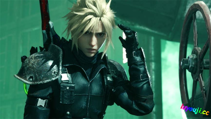 最终幻想7:重制版R18/Final Fantasy VII Remake（V1.002+集成几十个MOD包含R18）