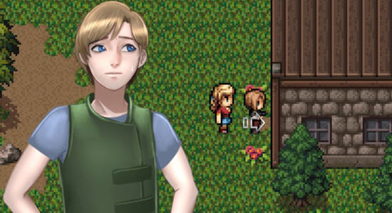 逃离僵尸岛 精翻汉化完结版 PC+安卓+本子+攻略 RPG游戏 2.5G-中文绅士游戏下载,黄游,色情手机游啊戏,绅士漫画,里番