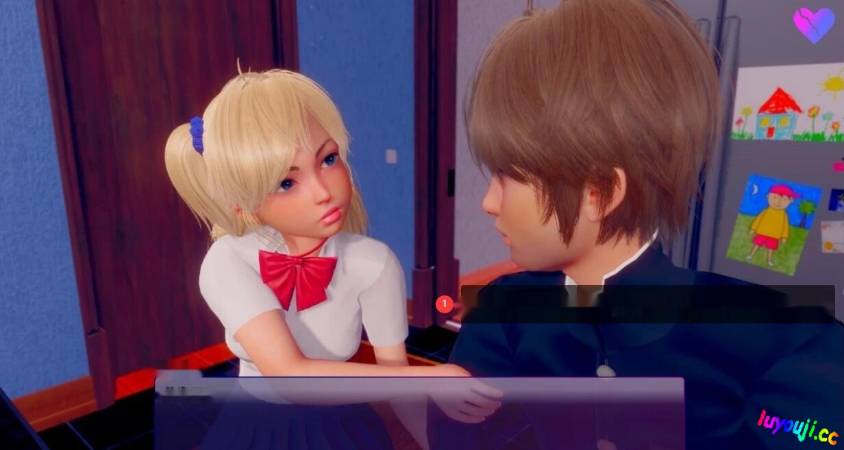 【SD/3D/亚风SLG/汉化】扭曲的记忆 Twisted Memories V0.4 双端汉化版【3G】