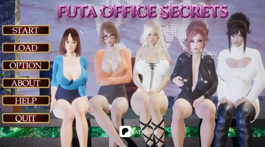 【PC/安卓/AI汉化/亚洲/SLG游戏/1.64G】扶她办公室的秘密 (Futa Office Secrets) Ver0.25 AI汉化版+PC+安卓+亚洲SLG游戏+1.64G-中文绅士游戏下载,黄游啊,色情手机游戏,绅士漫画,里番