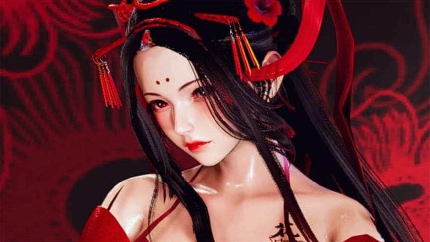 AI少女:2023年最新整合版/AI Syoujyo MOD（2023年8月最新整合版+集成大量人物MOD合集+新增网红热门人物卡+全DLCs）