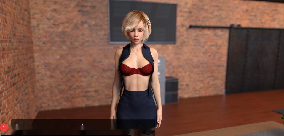 【欧美SLG/汉化/动态】午夜天堂 V1.9 Elite 汉化版 3.5G