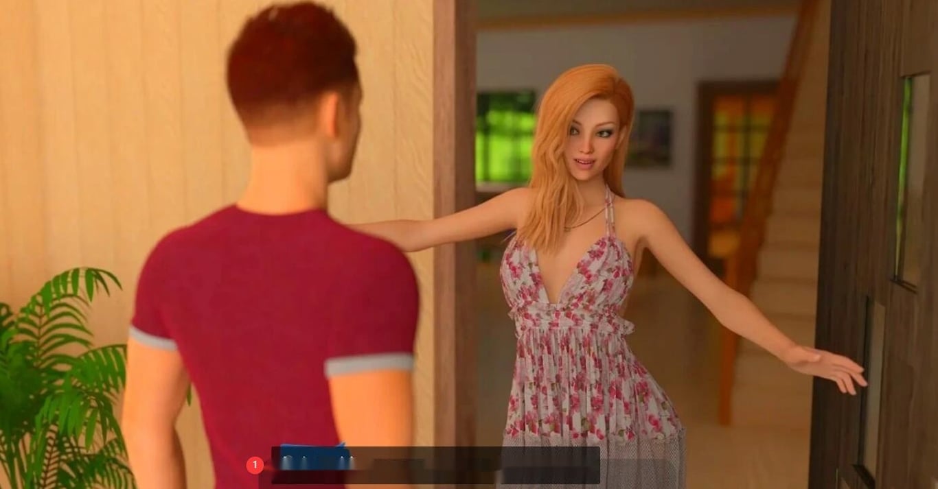 【SD/3D/欧美SLG/汉化/动态】帮助辣妹 V1.0.0 双端精翻汉化完结版【3.5G】