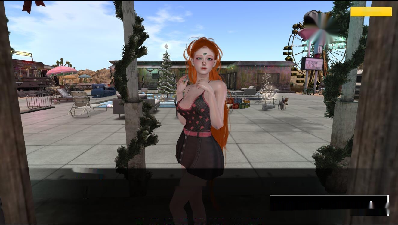 [亚洲风SLG/汉化] 家庭麻烦 Family_trouble-v0.9.28 PC+安卓汉化版5.3G