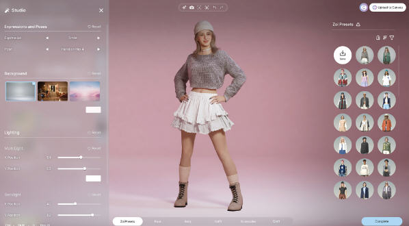 探索绅士游戏世界！云族裔(inZOI) v20250330 官方中文版+全DLC 生活模拟游戏大揭秘