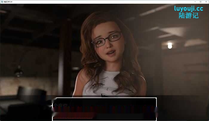 [SLG/汉化] 乌鸦嘴 鸦雀无声 Ravenous 0.2.3 PC+安卓汉化版 [多空/3.2G]