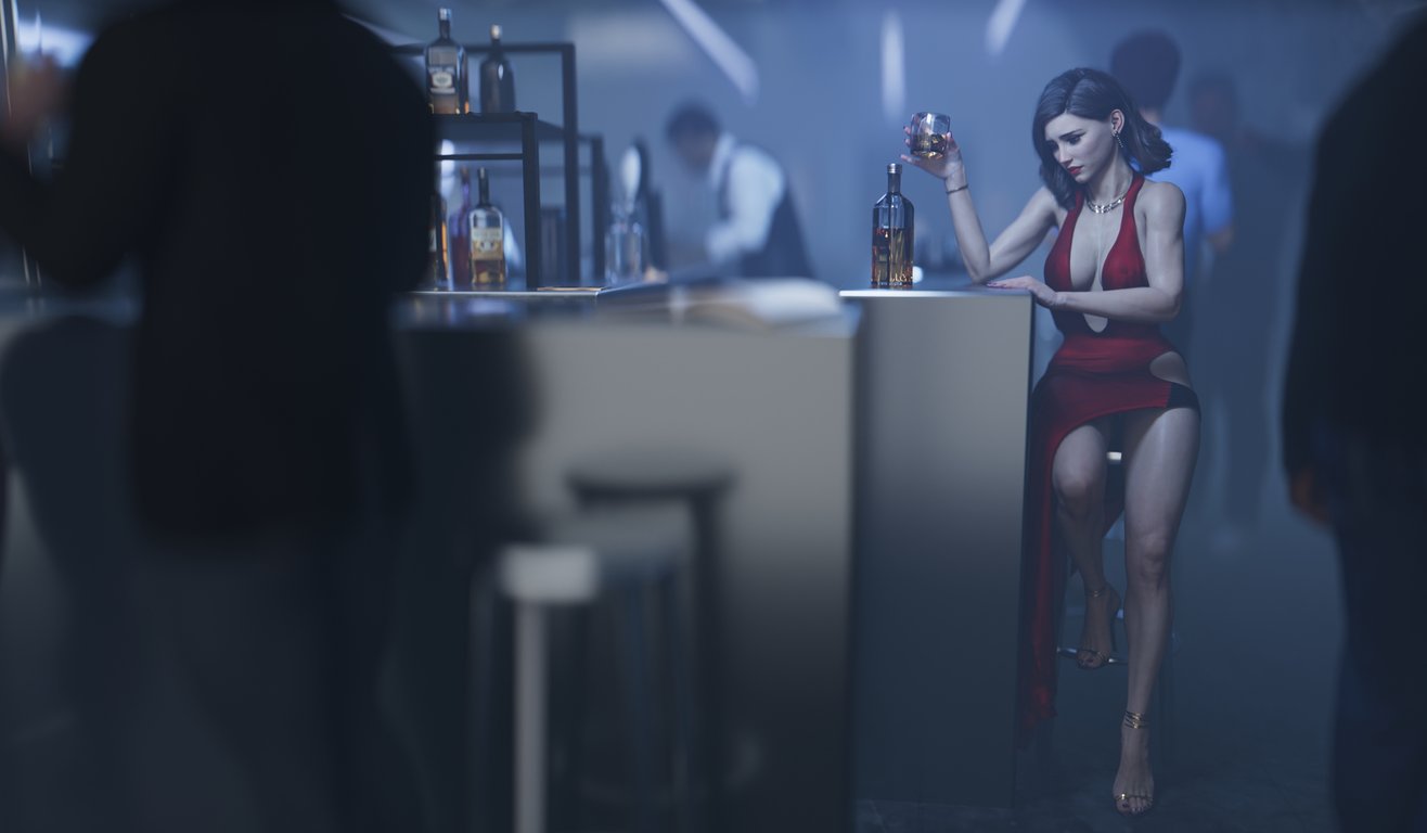 [欧美SLG汉化动态]丹弗斯小姐 Ms.Denvers [v0.06][双端2.19G]-中文绅士游戏下载,黄游,色情手机游戏,绅士漫画,里番啊