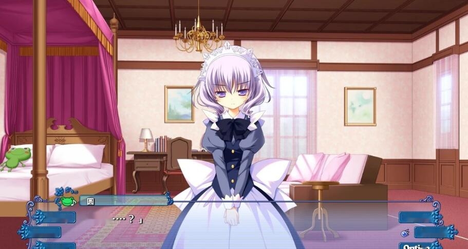 【SD/2D/ADV/汉化】Princess-Style 双端AI汉化版【3.3G】