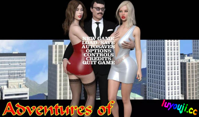 威利大冒险(Adventures of Willy D) v1.1 精翻汉化版 神作补发 25G-中文绅士游戏下载,黄游,色情手机游戏,绅士漫画,里啊番