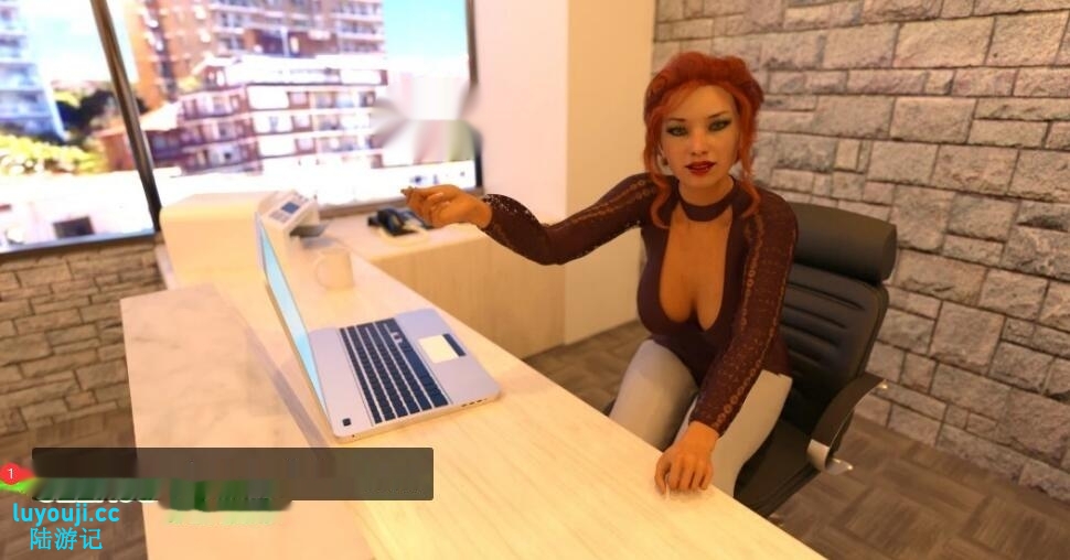 [电脑] 【PC/3D/欧美SLG/汉化】风流成性 Spanish Playa V1.0 汉化版【1.4G】