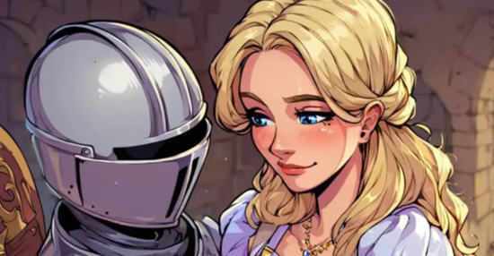 加拉德里尔的没落(The Fall of Galadriel) v0.3.0 汉化版 PC+安卓 SLG游戏-中文绅士游戏下载,黄游,色情手机游戏,绅士漫画啊,里番