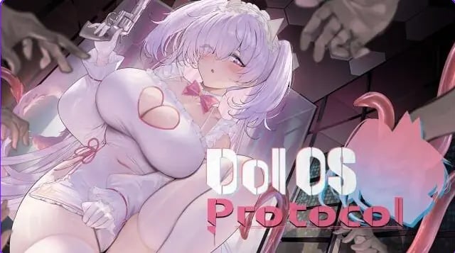 【PC/官中/日式/ACT游戏/1.80G】 多萝丝协议 (DolOS Protocol) Ver0.1.95 官中版+日式ACT游戏+1.80G
