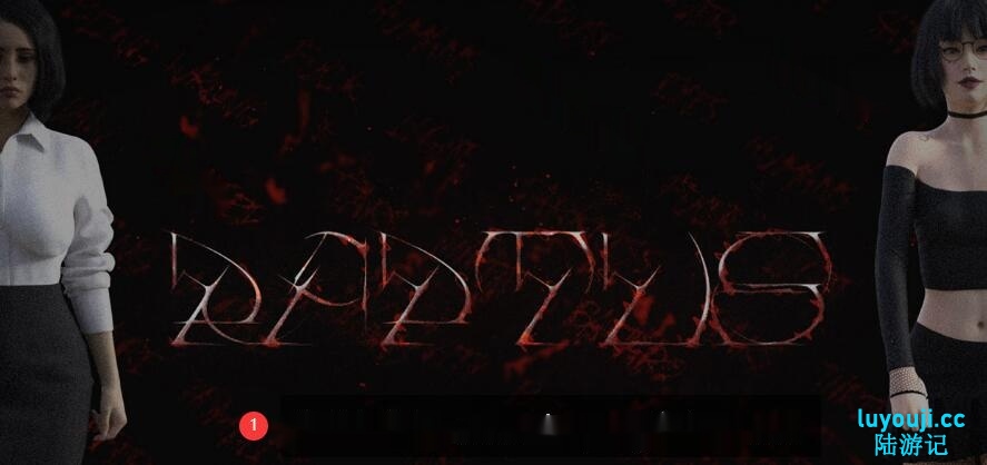 【欧美SLG/汉化/动态】疯狂人生 EP7 Part2 精翻汉化版 3.2G