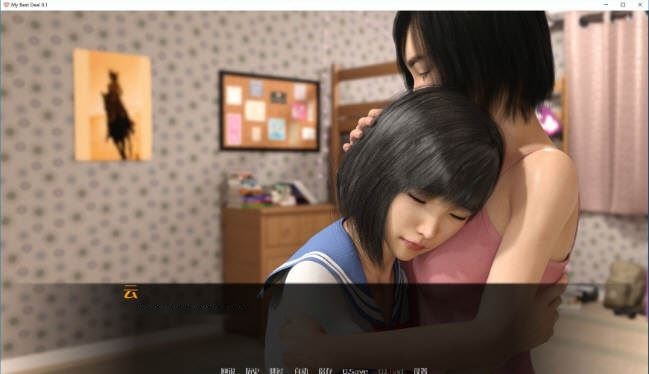 [欧美SLG/汉化] 女神的最佳交易 My Best Deal v3.2 PC+安卓汉化版 [6.1G]