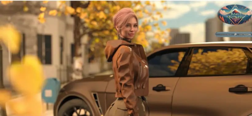 【PC/安卓/AI汉化版/3D/欧美/SLG游戏/1.94G】羁绊之间 (Bonds Between) Ver0.5 AI汉化版+PC+安卓+3D欧美SLG游戏+1.94G-中文绅士游戏下载,黄游,色情手啊机游戏,绅士漫画,里番