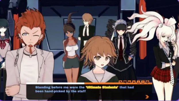 【PC/安卓/官中/动态/SLG游戏/964M】 Ultra Despair Pussies Ver0.1+PC+安卓+动态SLG游戏+964M-中文绅士游戏下载,黄游,色情手机游戏,绅士漫画,里啊番