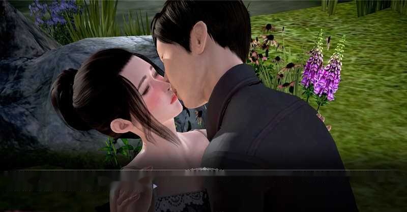 都市美艳传说 V1+V2 官方中文版 PC+安卓(模拟器)10G