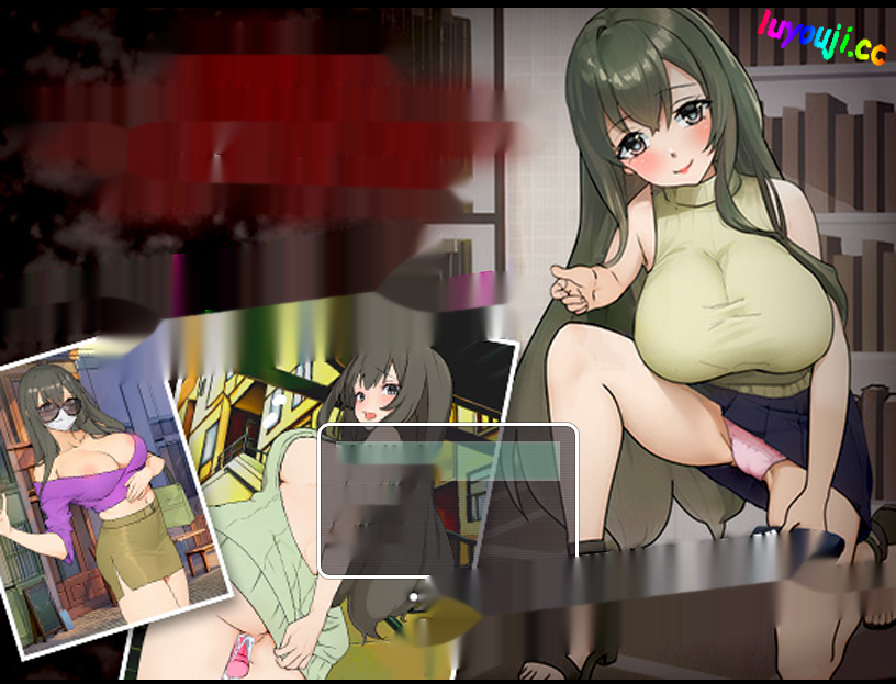 [日系RPG/汉化] 作为人妻进行真实露出体验 PC+安卓AI汉化版 [多空/200M]-中文绅士游戏下载,黄游,色情啊手机游戏,绅士漫画,里番