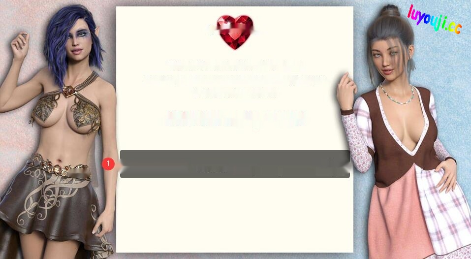 [欧美] 猎魔人狩猎 The Witcher Hunt V0.16 AI汉化版 [3.4G]-中文绅士游戏下载,黄游,色情手机游戏,绅士漫画,里番