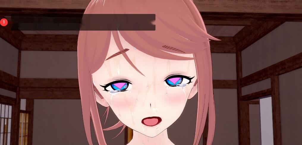 【日系SLG/汉化/动态】她的堕落 Her Fall v0.3 汉化版 3G