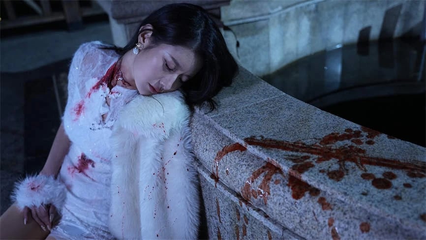 重返现场:真人版/Returning to the Scene:Live Version（集成Build.16803284升级档）