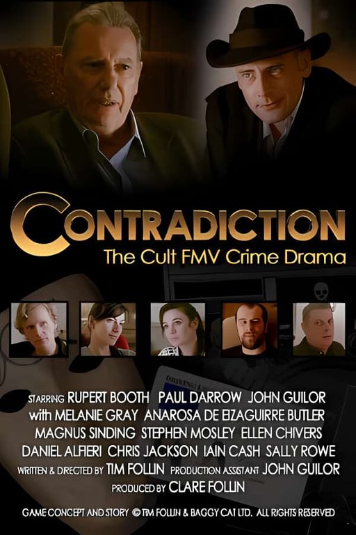 矛盾:找出骗子/Contradiction:Spot The Liar-中文绅士游戏下载,黄游,色情手机游戏,绅士漫画,里番