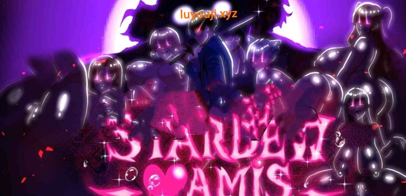 【PC/生肉/日式/恋爱/SLG游戏/2.10G】 星露谷妈咪们 （Stardew Mamis） Demo Ver1.0 Beta 生肉步兵版+日式恋爱SLG游戏+2.10G