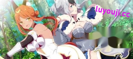 【SD/2D/百合SLG/中文】Sakura Isekai Adventure 2 STEAM双端官方中版【600M】