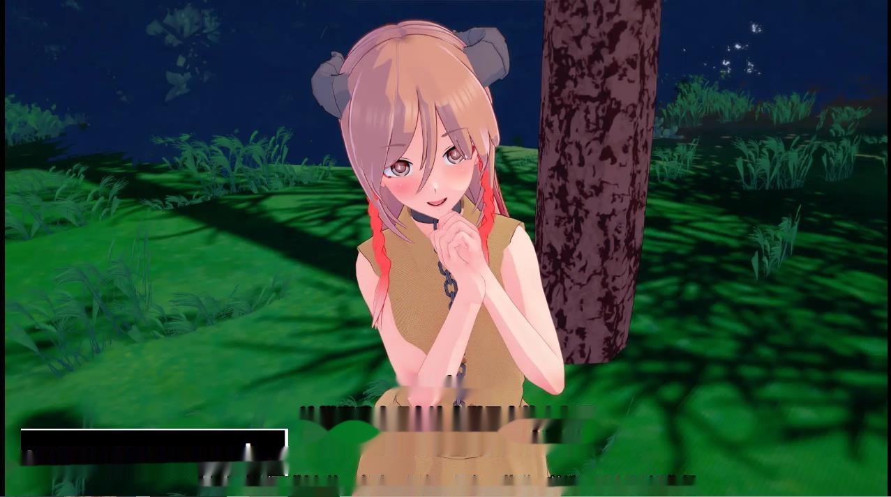 [SLG/汉化] 女神的旨意 女神的心血来潮 Goddesses’ Whim v0.3.9 Public PC+安卓汉化版3.8G