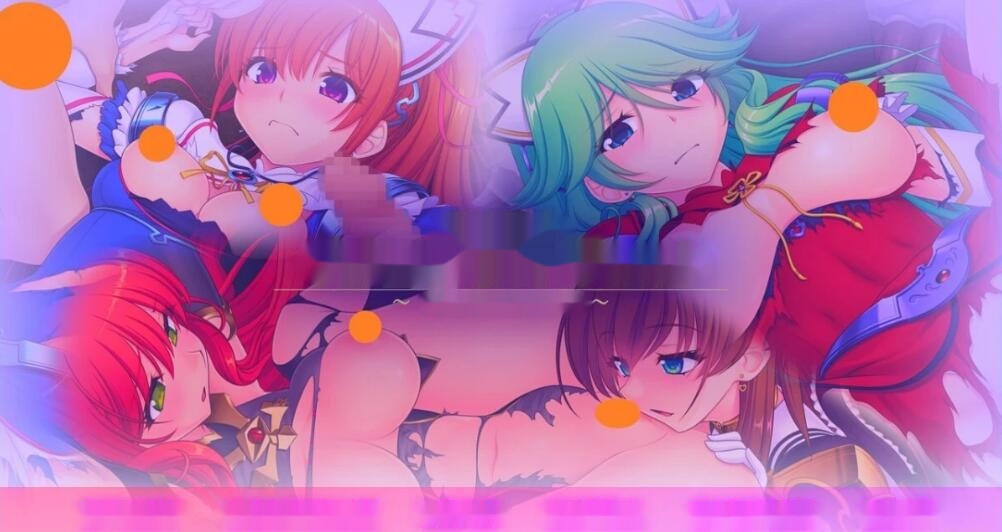 [电脑] 【PC/2D/SLG/汉化】魔法战士 After The Final 黑银的魔王 AI汉化版【1.4G】-中文绅士游戏下载,黄游,色情手机游戏,绅士漫啊画,里番