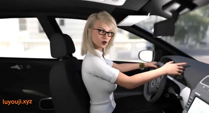 【PC/安卓/AI汉化/欧美/3D/SLG游戏/3.4G】我兄弟的妻子 (My Brother’s Wife) Ver0.13 AI汉化版+PC+安卓+欧美3DSLG游戏+3.4G