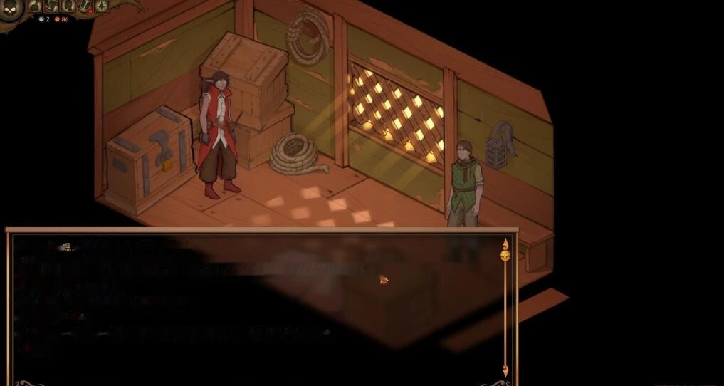 [电脑] 【PC/2D/欧美SRPG/汉化/动态】自由的代价：贪婪 V34.2 STEAM官方中文版【8G】