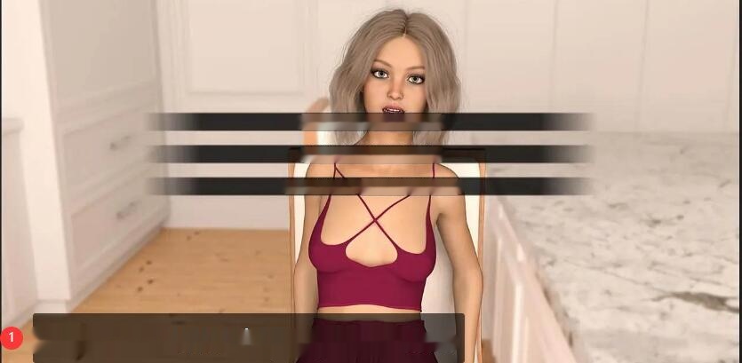 【双端】【鬼父SLG/汉化】无限：爱与欲望 R13 汉化版+攻略 1.1G