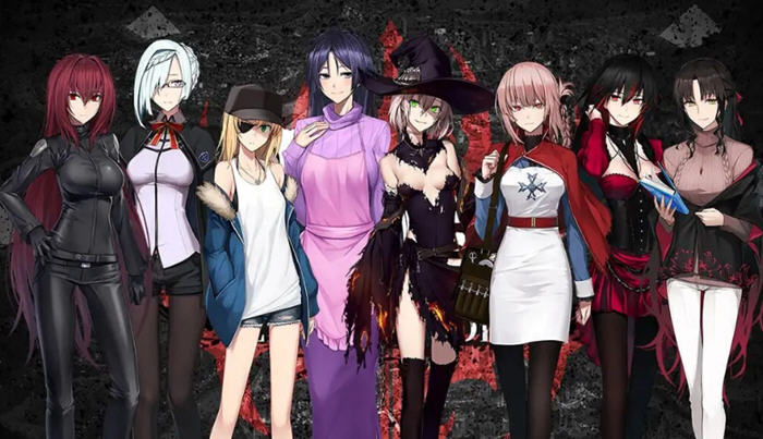 ## 重拾绅士情怀——Fate:尘埃帝国 官方中文版全DLC整合版大型RPG游戏

##