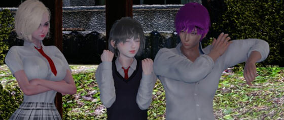 英雄恶棍重制版 v0.4.1 汉化版 PC+安卓 动态SLG游戏+画廊解锁 3G-中文绅士游戏下载,黄游,色情手机游啊戏,绅士漫画,里番