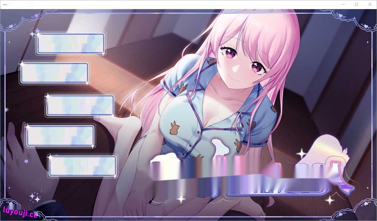 [SLG/汉化] 情趣娃娃变成人 Ver241202 官中步兵版-中文绅士游戏下载,黄游,色情手机游戏,绅士漫画,里啊番