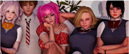 【PC安卓/AI汉化/亚洲/SLG游戏/9G】项目：SPES(Project: S.P.E.S. )Ver0.12 AI汉化版+PC+安卓+亚洲动态SLG游戏+9G-中文绅士游戏下载,黄游,色情手机啊游戏,绅士漫画,里番