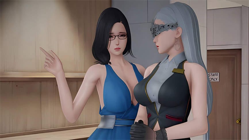 堕落旅馆/FallenHotel（V1.0.1）