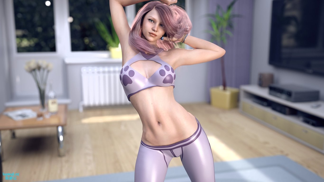 德鲁卡家族The DeLuca Family：第一季 汉化中文完结版【动态CG/高渲染/完结/5G】