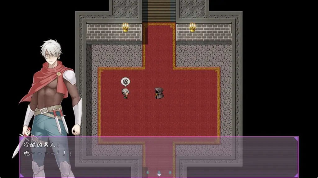 【PC/官中/国产/RPG游戏/1.50G】 最初约定的故事 （The original promise） Ver1.053.6 官中版+存档+攻略+国产RPG游戏+1.50G-中文绅士游戏下载,黄游,色啊情手机游戏,绅士漫画,里番