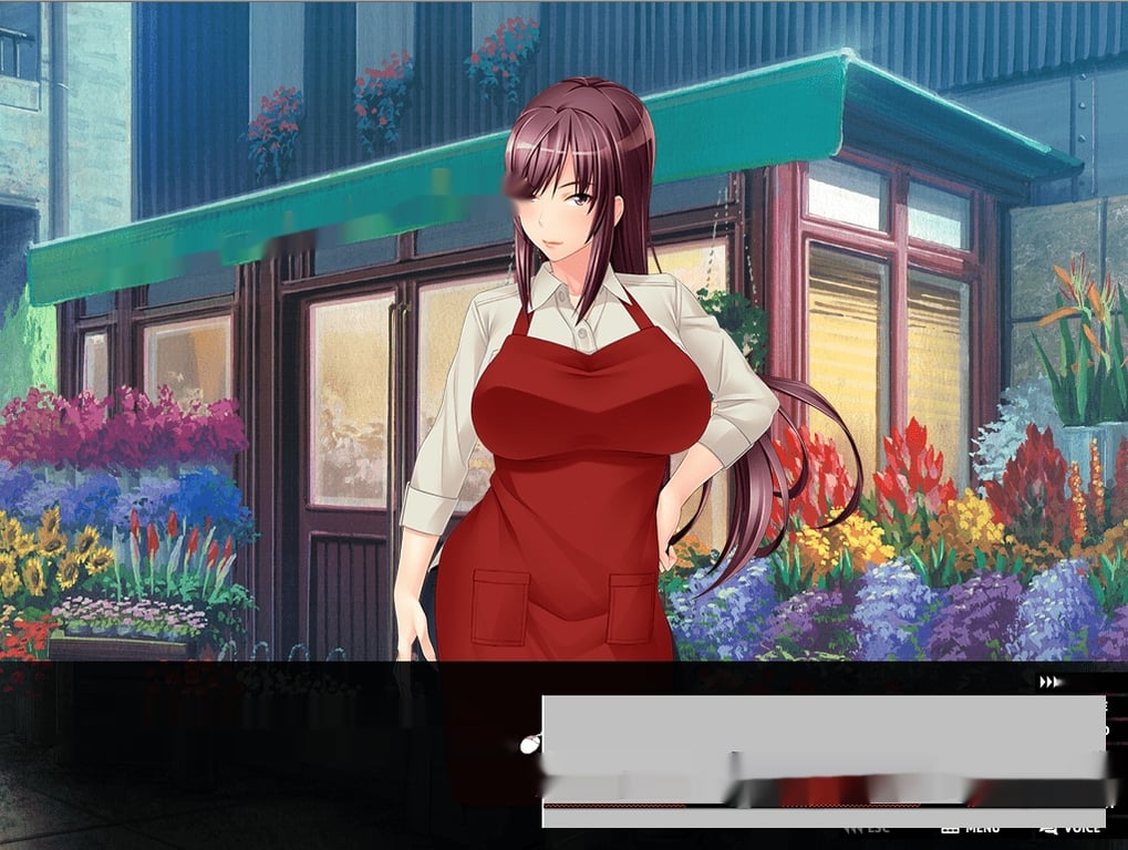 [ADV/汉化] 原魔法少女的人妻教师~被小鬼寝取堕落了！PC+安卓KRKR汉化版+存档
