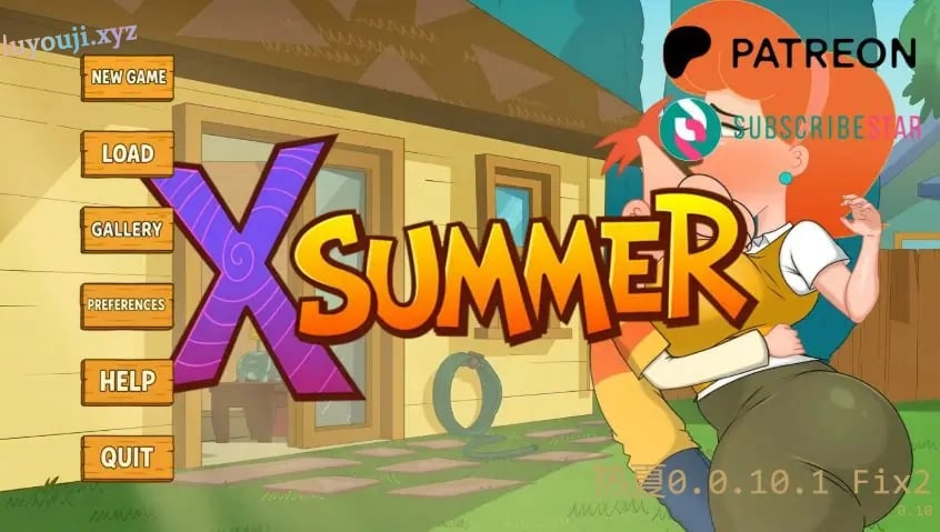 【PC/安卓/AI汉化/欧美/SLG游戏/1G】热夏 （Xsummer）Ver0.0.10.1 Fix2 AI汉化版+PC+安卓+欧美SLG游戏+1G-中文绅士游戏下载,黄游,色情手机游戏啊,绅士漫画,里番