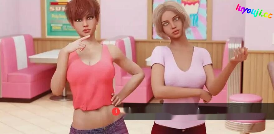 【双端】[神作SLG/汉化] 我很荣幸 My Pleasure V0.36 汉化版 1.6G